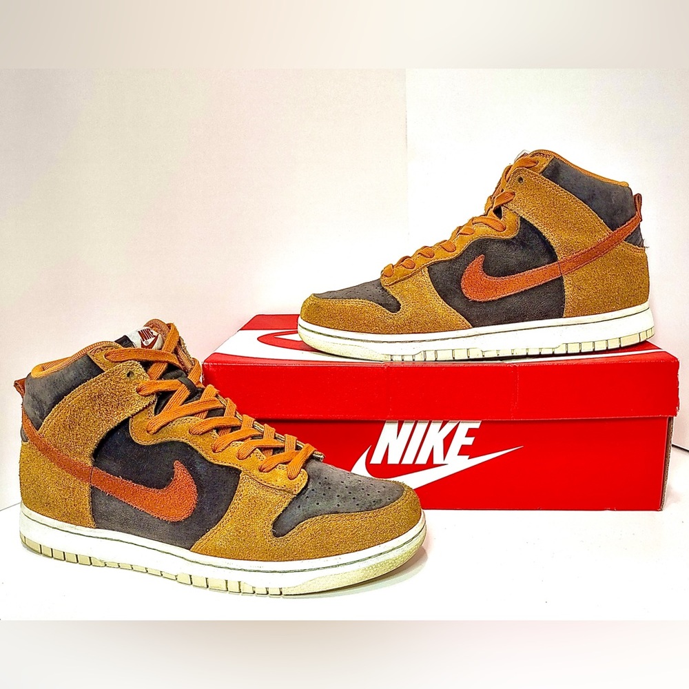 Nike dunk